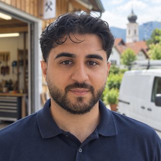 Siewan Saeed